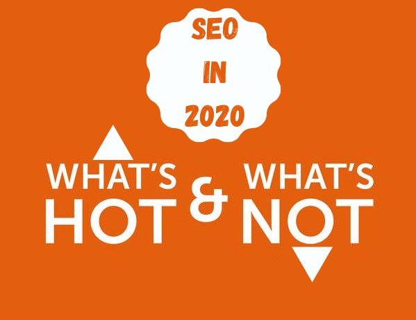 seo in 2020