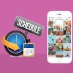 How To Schedule Posts On Instagram?