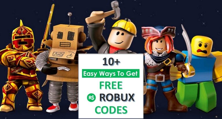 robux