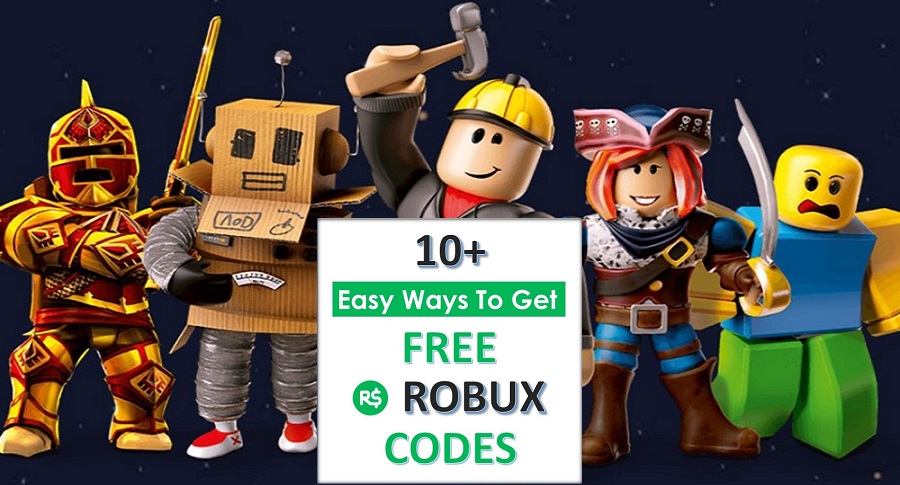 how to get free robux