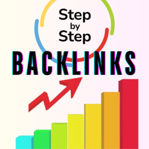 Step-by-Step Backlinks Creation Database